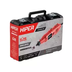 Дрель Hiper HMD135A (мини) 135Вт