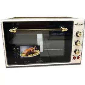 Мини-печь Itimat i-60TTFLCG Gold lux (60L) с конвекцией гриль