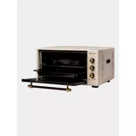 Мини-печь Itimat i-60TTFLCG Gold lux (60L) с конвекцией гриль