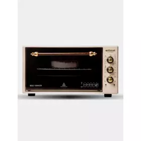 Мини-печь Itimat i-28TTFL беж (50L) с конвекцией