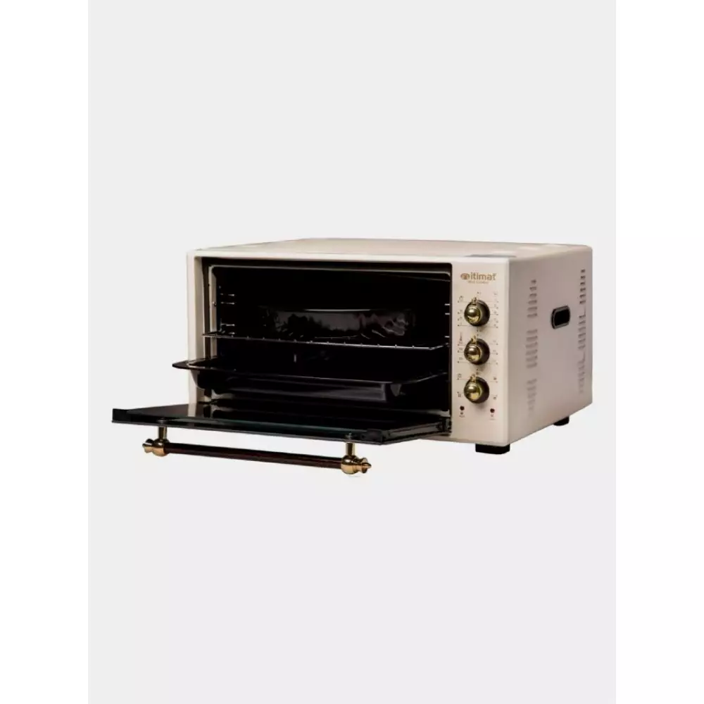 Мини-печь Itimat i-28TTFL беж (50L) с конвекцией
