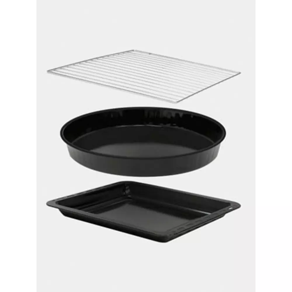 Мини-печь Itimat i-28TTFL беж (50L) с конвекцией