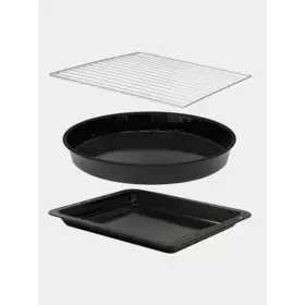 Мини-печь Itimat i-28TTFL беж (50L) с конвекцией