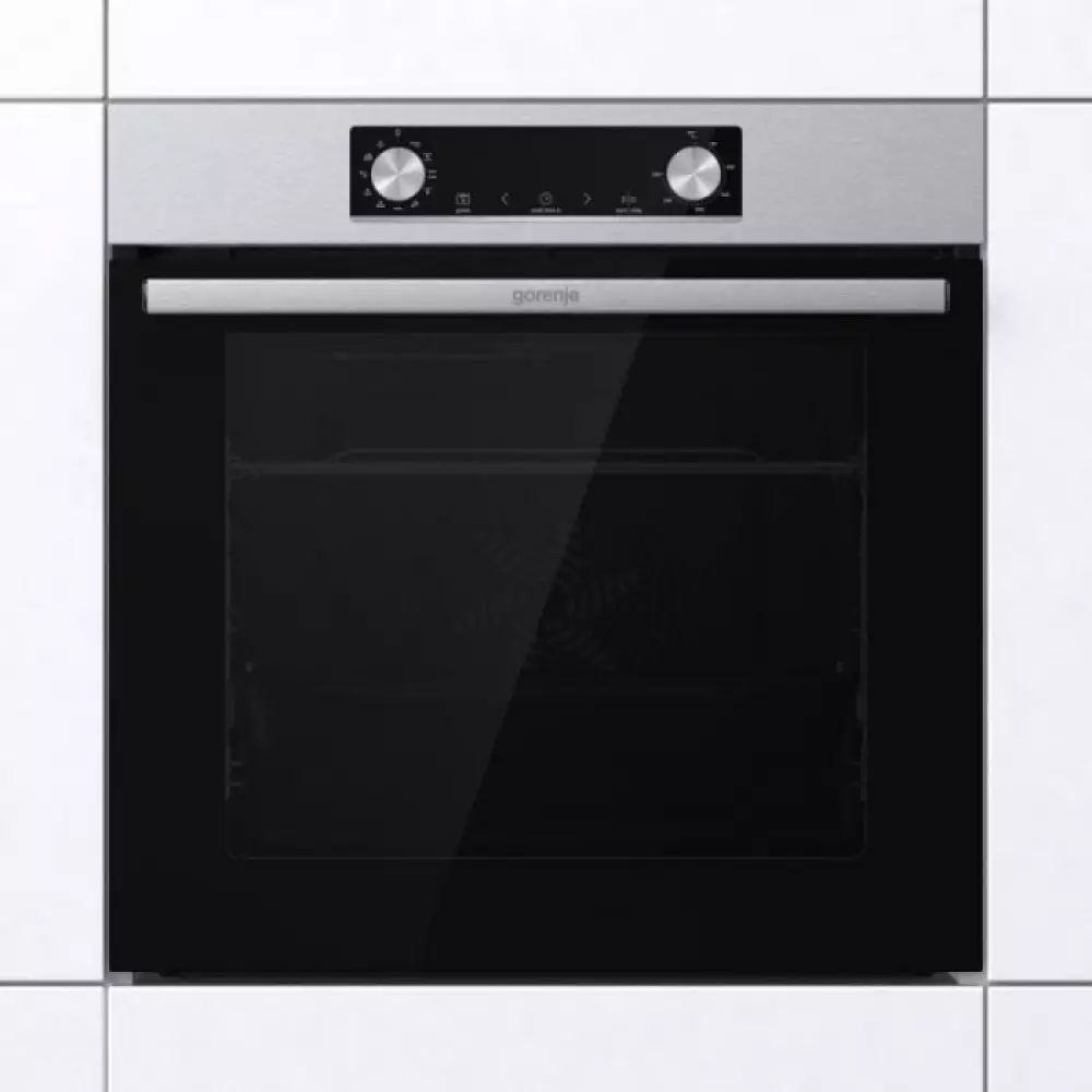 Духовой шкаф Gorenje BO6735E05X