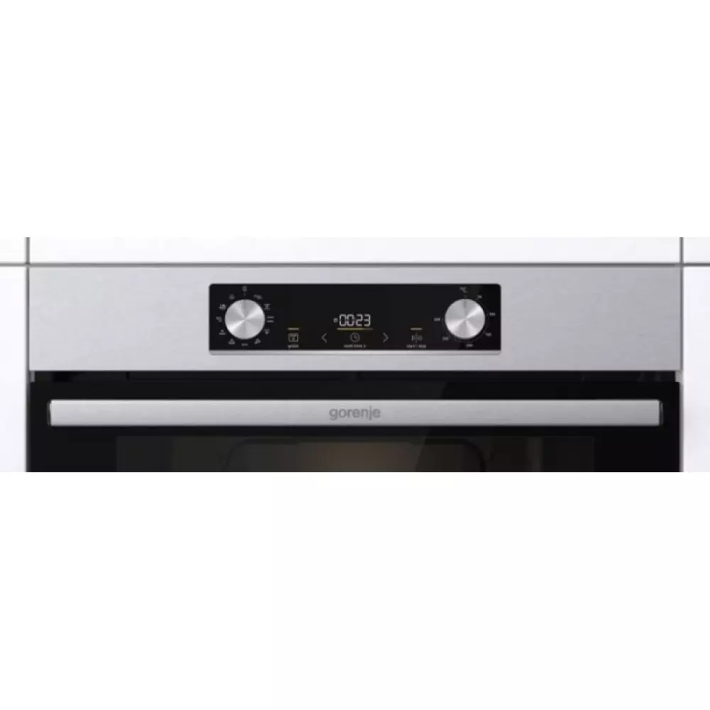 Духовой шкаф Gorenje BO6735E05X
