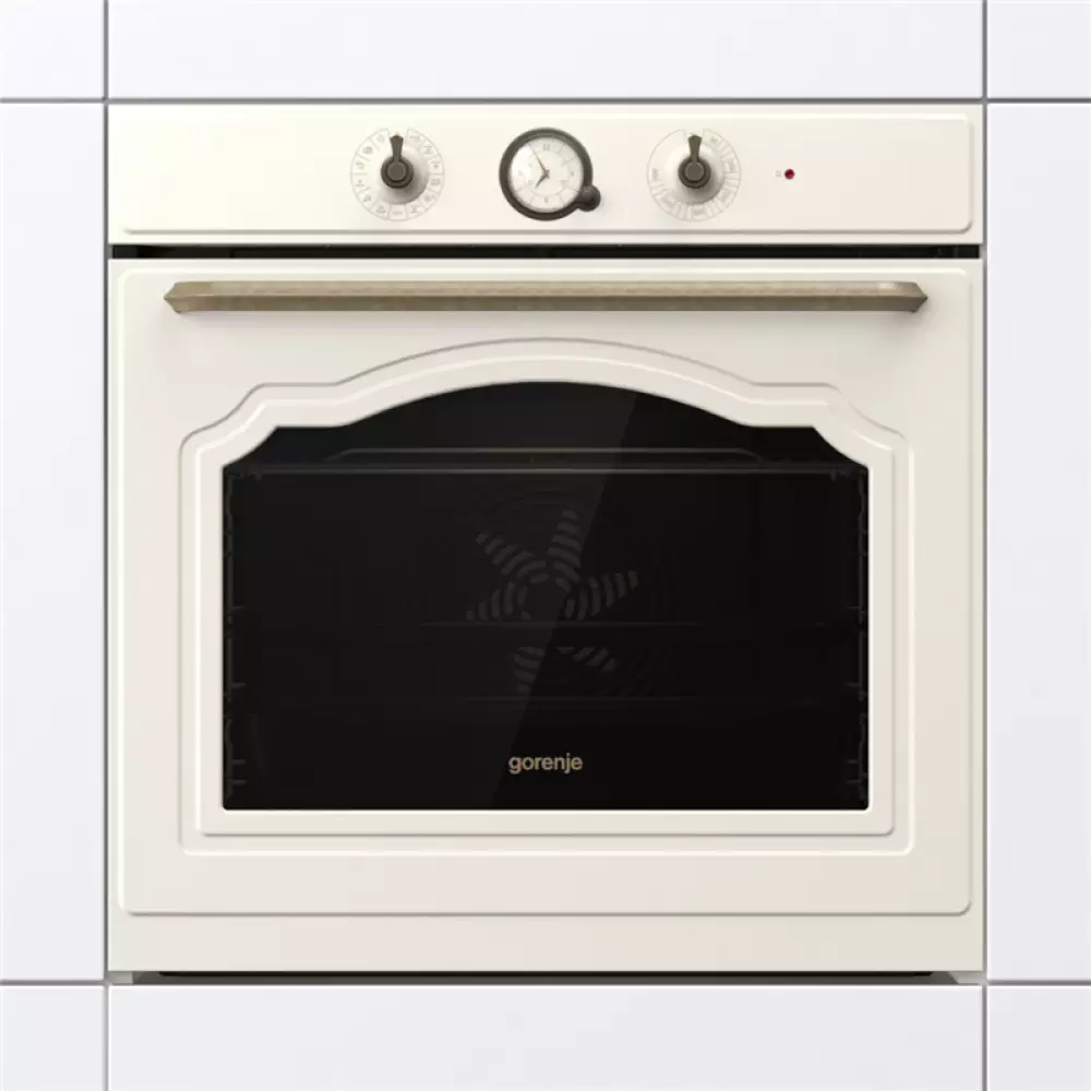 Духовой шкаф Gorenje BOS67371CLI