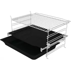 Духовой шкаф Gorenje BOS67372CLB