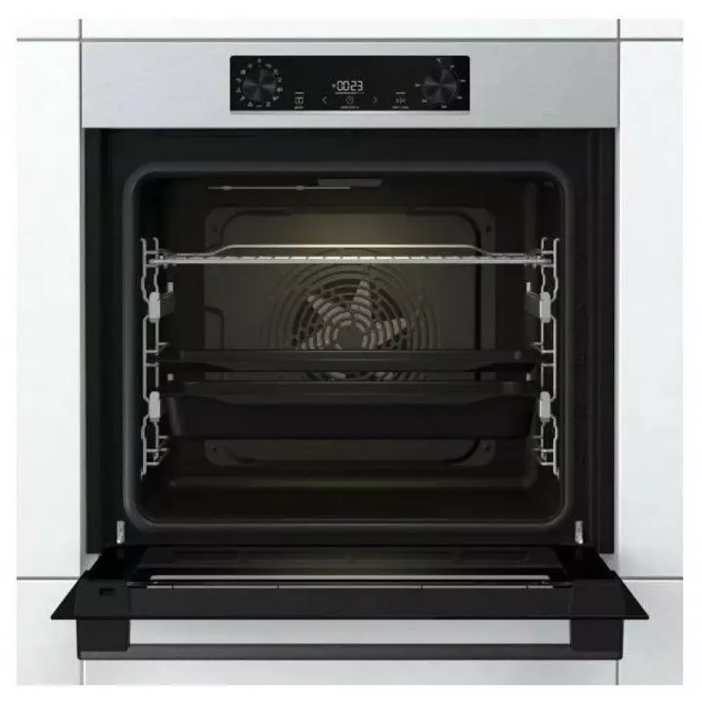 Духовой шкаф Gorenje BOSB6737E09X 