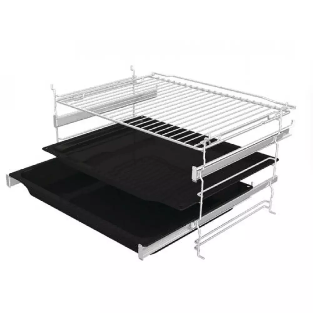 Духовой шкаф Gorenje BOSB6737E09X 