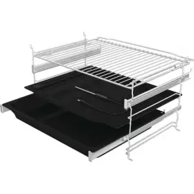 Духовой шкаф Gorenje BOSX6737E09BG