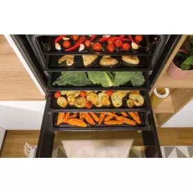 Духовой шкаф Gorenje BOSX6737E09BG