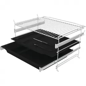 Духовой шкаф Gorenje BOSX6737E09BG