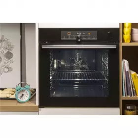 Духовой шкаф Gorenje BOSX6737E09BG