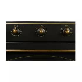 Духовой шкаф il Monte BO-60 BLACK RUSTICO