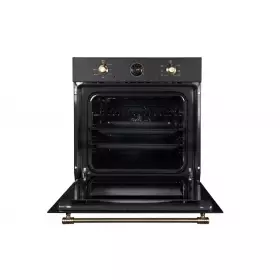 Духовой шкаф il Monte BO-71 AN BLACK RUSTICO (BRONZE 2)