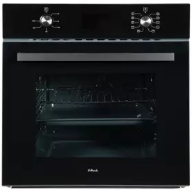 Духовой шкаф il Monte BO-72 BLACK LUXE