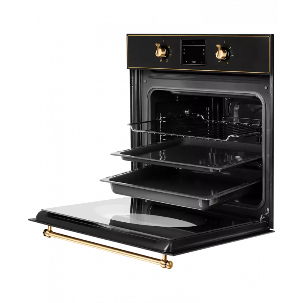 Духовой шкаф Kuppersberg SR 615 B