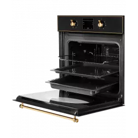 Духовой шкаф Kuppersberg SR 615 B