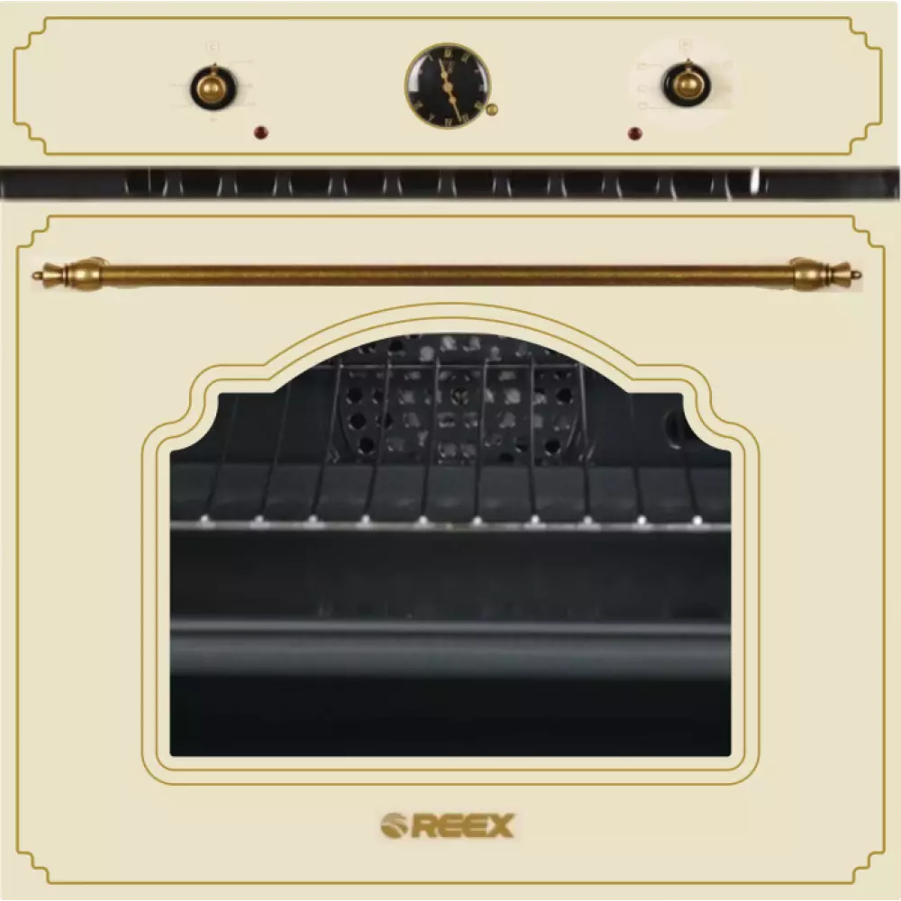 Духовой шкаф Reex OE 6060 RBe
