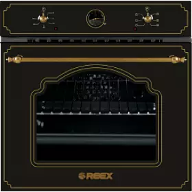 Духовой шкаф Reex OE 6060 RBk