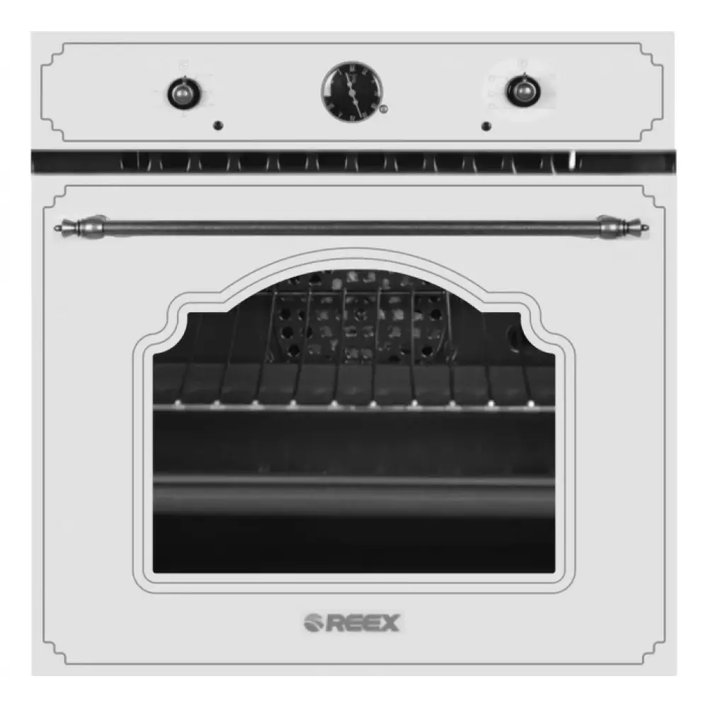Духовой шкаф Reex OE 6060 RWh