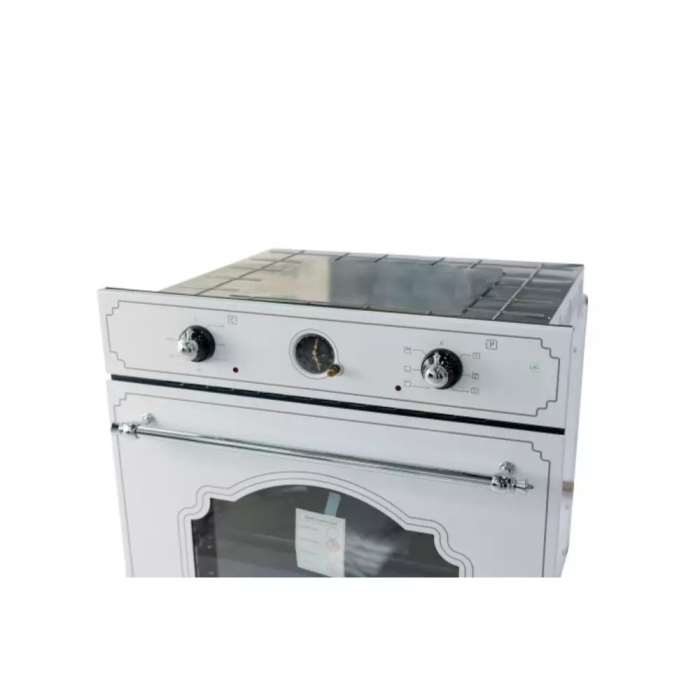 Духовой шкаф Reex OE 6060 RWh