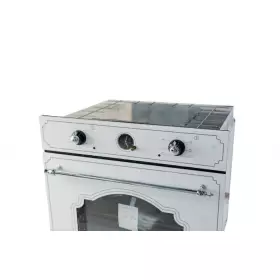 Духовой шкаф Reex OE 6060 RWh