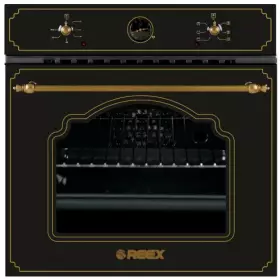 Духовой шкаф REEX OE 6060K RBk