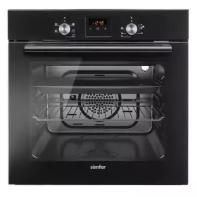 Духовой шкаф Simfer B6EB56001