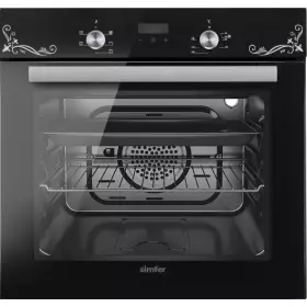 Духовой шкаф Simfer B6EB56022