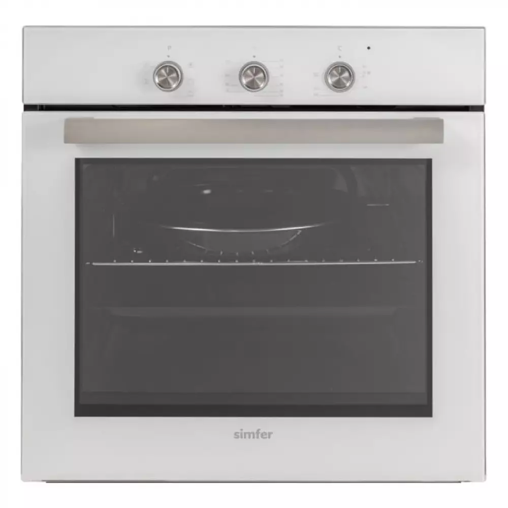 Духовой шкаф Simfer B6EC16016