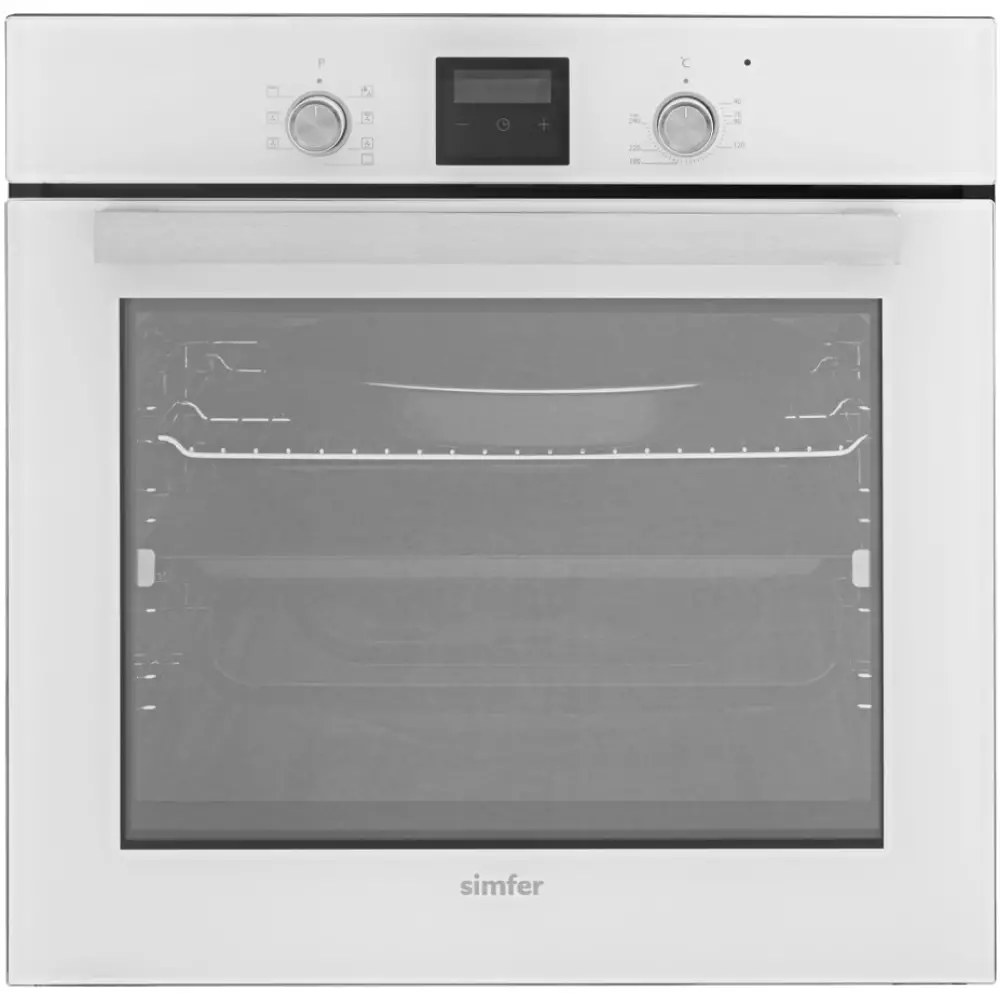 Духовой шкаф Simfer B6EC58016