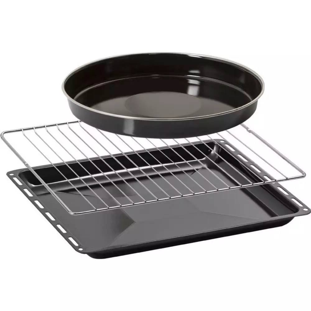 Духовой шкаф Simfer B6EC58016