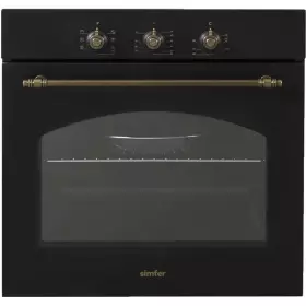 Духовой шкаф Simfer B6EL18017