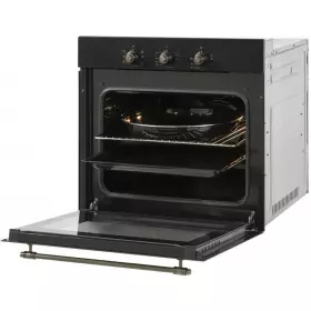 Духовой шкаф Simfer B6EL18017