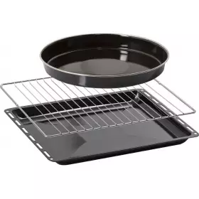Духовой шкаф Simfer B6EL18017