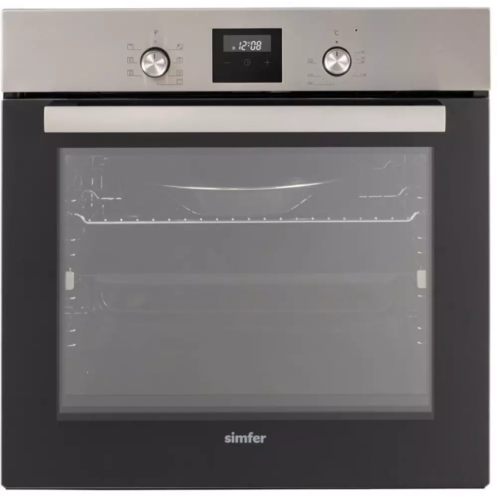 Духовой шкаф Simfer B6EM58016