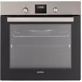 Духовой шкаф Simfer B6EM58016