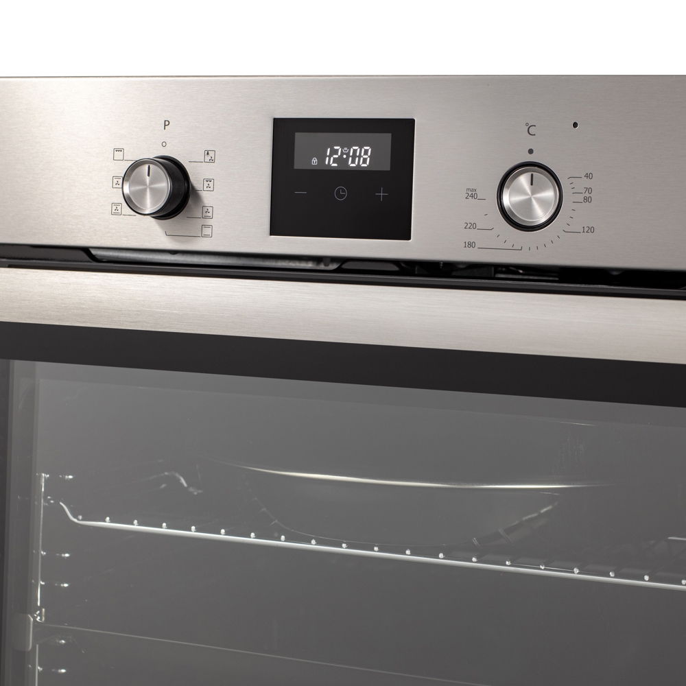 Духовой шкаф Simfer B6EM58016
