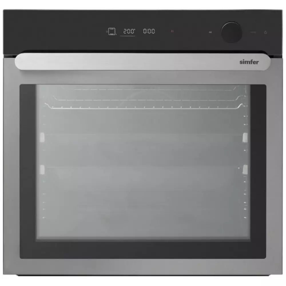 Духовой шкаф SIMFER B6ES89021