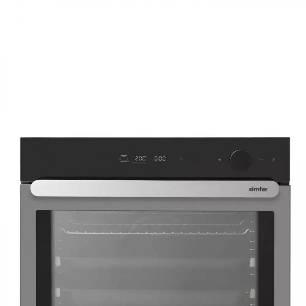 Духовой шкаф SIMFER B6ES89021