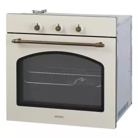 Духовой шкаф Simfer B6GO12017  