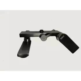 Душевая система Haiba HB24505-3 вороненый