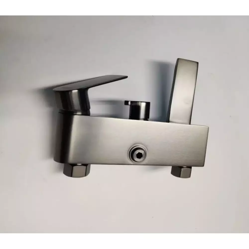 Душевая система Haiba HB24505-3 вороненый