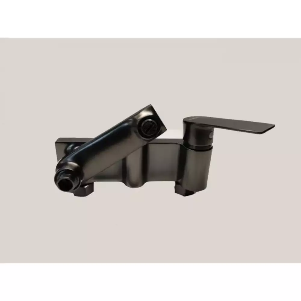 Душевая система Haiba HB24505-3 вороненый