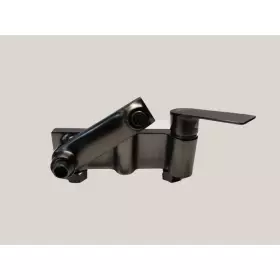 Душевая система Haiba HB24505-3 вороненый
