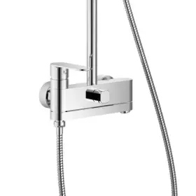 Душевая система Haiba HB24590 хром