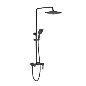 Душевая система Haiba HB24817-7 черный