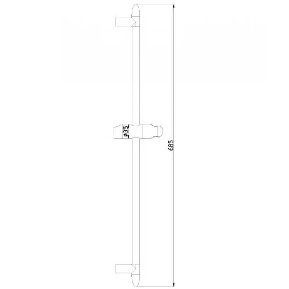 Душевая стойка Lemark LM8063С