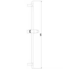 Душевая стойка Lemark LM8063С